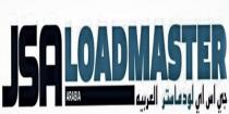 JSA LOADMASTER ARABIA ;جي اس اي لودماستر العربيه