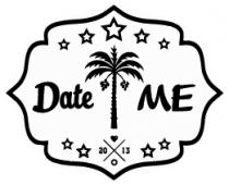 Date ME 20 13