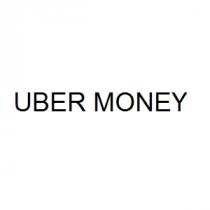 UBER MONEY