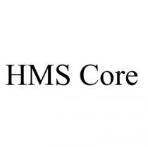 HMS Core