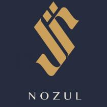 nozul;نزل