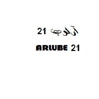 ARWBE 21;ارلوب 21