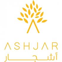 ASHJAR;أشجار