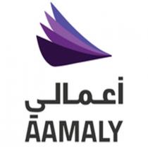 AAMALY;أعمالي