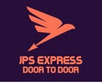 JPS EXPRESS DOOR TO DOOR