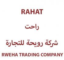 RAHAT RWEHA TRADING COMPANY;راحت شركة رويحة للتجارة