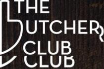 THE BUTCHER CLUB ;نادي الجزارة