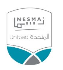 NESMA United;نسما المتحدة