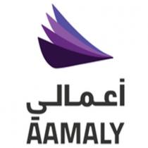 AAMALY;أعمالي