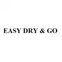 EASY DRY & GO