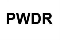 PWDR