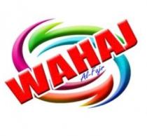 WAHAJ AlFajr