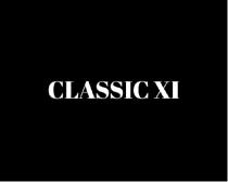 CLASSIC XI