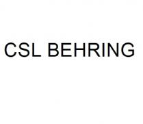 CSL BEHRING