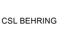 CSL BEHRING