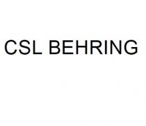 CSL BEHRING