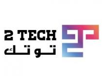 2TECH 2T;تو تك