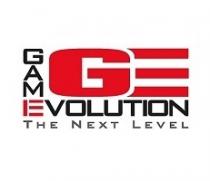 GE GAME EVOLUTION THE NEXT LEVEL