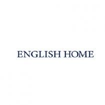 ENGLISH HOME