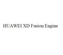 HUAWEI XD Fusion Engine