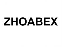 ZHOABEX