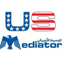 US Mediator;الوسيط الأمريكي