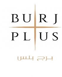 Burj Plus;برج بلس