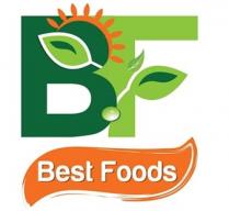 BF Best Foods