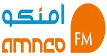 amnco FM;امنكو