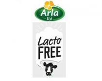 Arla Lacto FREE;آرلا