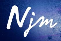njm;نجم
