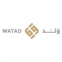 Watad;وتد و و