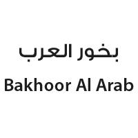 Bakhoor Al Arab;بخور العرب