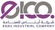 eICO ENAS INDUSTRIAL COMPANY;شركة ايناس للصناعة