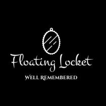 Floating Locket Well Remembered;الحلي المعلقة الذكريات الخالدة