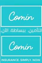 Comin Comin INSURANCE SIMPLY NOW;التأمين ببساطة الآن