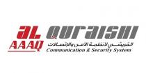 AL QURAISHI AAAQ COMMUNICATION &SECURTY SYSTEM;القريشي لأنظمة الأمن والإتصالات