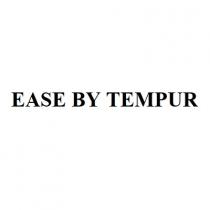 EASE BY TEMPUR