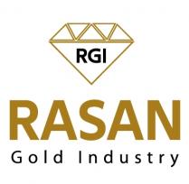 rasan gold industry rgi