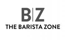 BZ The Barista zone