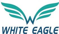 W WHITE EAGLE