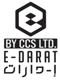 e By CCS LTD E darat ;إ دارات