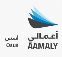 aamaly osus;أعمالي أسس