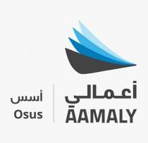 aamaly osus;أعمالي أسس