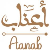 Aanab;أعناب