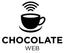 chocolate web