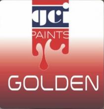 Golden gci paints