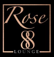 Rose 88 lounge