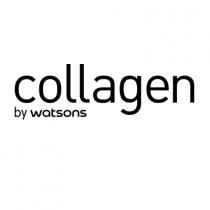 collagen by watsons
