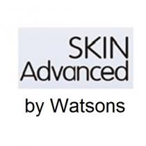 SKIN Advanced by Watsons